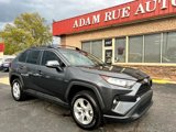 Used 2021 Toyota RAV4 XLE w/ Convenience Package image 2