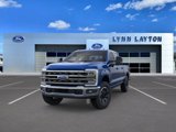 New 2026 Ford F250 Lariat image 2