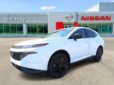 New 2025 Nissan Murano SV image 3