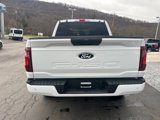 New 2025 Ford F150 STX w/ STX Black Appearance Package image 6