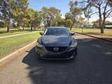 Used 2016 MAZDA MAZDA6 Touring image 2