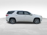 Used 2020 Chevrolet Traverse Premier image 4
