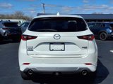 New 2025 MAZDA CX-5 Signature image 5