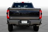 New 2025 Ford F250 4x4 Crew Cab Super Duty image 4