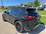 Used 2021 Chevrolet Blazer RS w/ Enhanced Convenience Package image 3