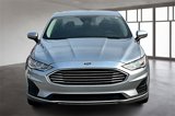 Used 2020 Ford Fusion SE image 4