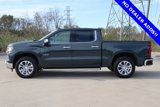 New 2025 Chevrolet Silverado 1500 LTZ w/ LTZ Premium Texas Edition image 5