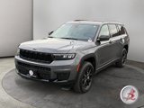 Used 2024 Jeep Grand Cherokee L Laredo image 3