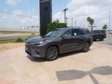 New 2025 Lexus TX 350 AWD image 4