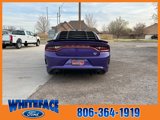 Used 2023 Dodge Charger Scat Pack w/ Daytona Edition Group image 5