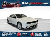 New 2025 Dodge Charger R/T w/ Quick Order Package 25M R/T image 1