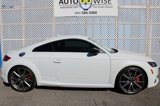 Used 2017 Audi TTS 2.0T Coupe w/ Technology Package image 2