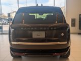 New 2025 Land Rover Range Rover SV image 4