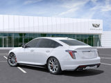 New 2025 Cadillac CT5 Sport image 3