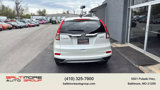 Used 2015 Honda CR-V EX-L image 5