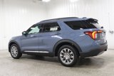 New 2025 Ford Explorer Active image 4