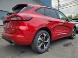 New 2024 Ford Escape ST-Line Elite w/ Premium Technology Package image 4