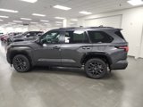 New 2025 Toyota Sequoia Platinum image 3