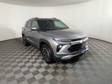 New 2026 Chevrolet TrailBlazer LT image 5