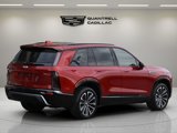 New 2026 Cadillac Vistiq Sport image 4