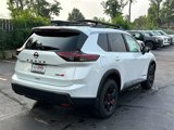 New 2026 Nissan Rogue SV image 4