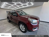 Used 2015 GMC Acadia SLE image 5