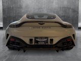 New 2025 Aston Martin V8 Vantage Coupe image 3