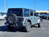 New 2024 Jeep Wrangler Sport S image 5