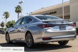 New 2025 Lexus ES 300h w/ Premium Package image 4