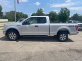 Used 2017 Ford F150 XLT w/ Trailer Tow Package image 2