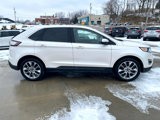 Used 2017 Ford Edge Titanium image 5
