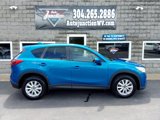 Used 2013 MAZDA CX-5 Touring image 3