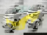 Used 2025 Volkswagen ID. Buzz 1st Edition image 3