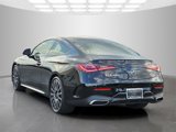 Used 2024 Mercedes-Benz CLE 450 4MATIC Coupe image 4