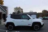 Used 2016 Jeep Renegade Trailhawk w/ Premium Trailhawk Package image 4