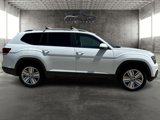 Used 2019 Volkswagen Atlas SE image 2