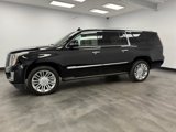 Used 2016 Cadillac Escalade ESV Platinum image 6