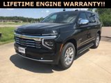 New 2025 Chevrolet Tahoe Premier image 5