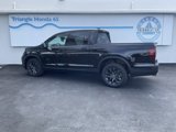 New 2025 Honda Ridgeline Sport image 4