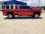 Certified 2024 GMC Sierra 2500 SLT w/ SLT Premium Package image 4