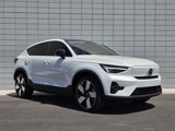 Certified 2023 Volvo C40 P8 Recharge Ultimate image 3