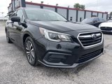 Used 2018 Subaru Legacy 2.5i w/ Alloy Wheel Package image 4
