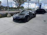 Used 2024 Chevrolet Corvette Stingray Preferred Cpe w/ 2LT image 2