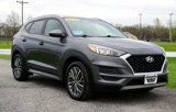 Used 2020 Hyundai Tucson SEL image 4