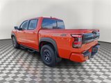 New 2025 Nissan Frontier PRO-4X w/ Pro Premium Package image 2