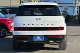 Certified 2025 Hyundai Santa Fe Calligraphy image 5