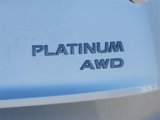 New 2025 Nissan Rogue Platinum w/ Tech Package image 5