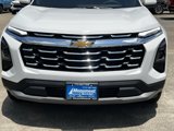 New 2026 Chevrolet Equinox LT image 3