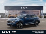 New 2025 Kia Sportage X-Line Prestige image 3