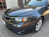 Used 2008 Subaru Impreza 2.5i image 4